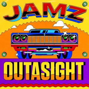 Album Jamz oleh Outasight