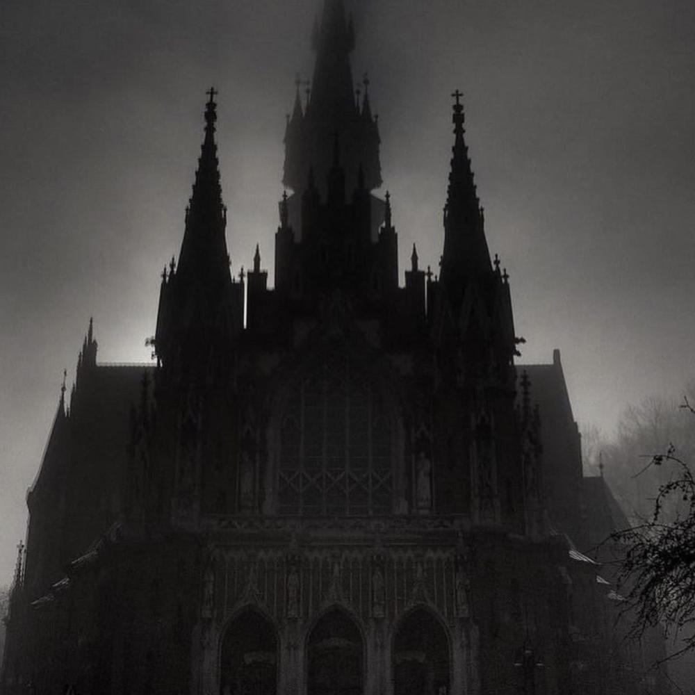 Dark Shadow (Explicit)