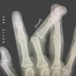 收聽GAYLE的abc(nicer)歌詞歌曲