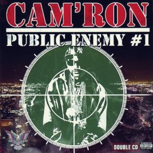 ดาวน์โหลดและฟังเพลง Calm Down พร้อมเนื้อเพลงจาก Cam'ron