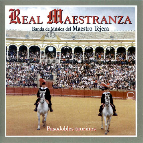 Musica, Maestro