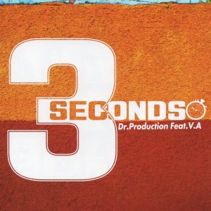 Album 3 SECONDS from Various