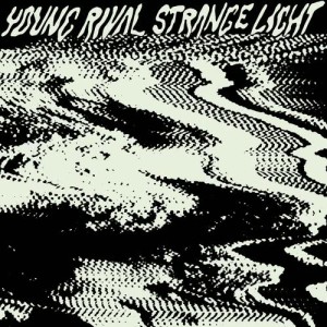 Young Rival的專輯Strange Light