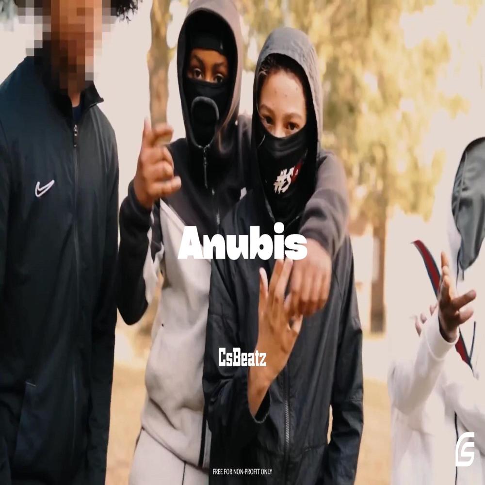 Anubis