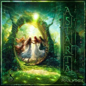ดาวน์โหลดและฟังเพลง Western Wind (Original Mix) พร้อมเนื้อเพลงจาก Astarta
