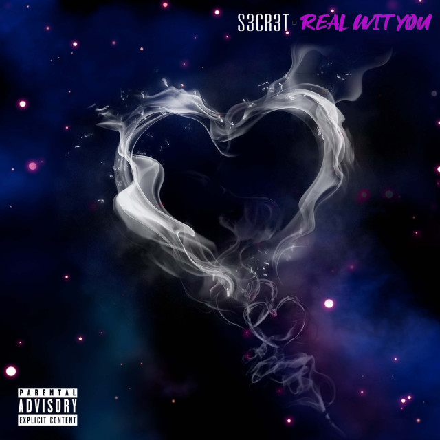 Dengarkan Real Wit You (Explicit) lagu dari S3CR3T dengan lirik