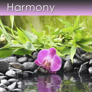 Dr. Harry Henshaw的專輯Harmony