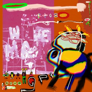 收听baehyuni的히비스커스!歌词歌曲