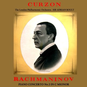Listen to Concerto No. 2 In C Minor For Piano And Orchestra, Op.18: III. Allegro Scherzando song with lyrics from Four Esquires