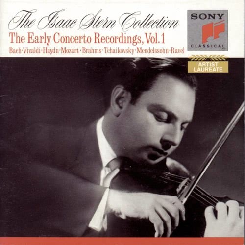 Concerto for Violin and Cello in A Minor, Op. 102 "Double Concerto": I. Allegro