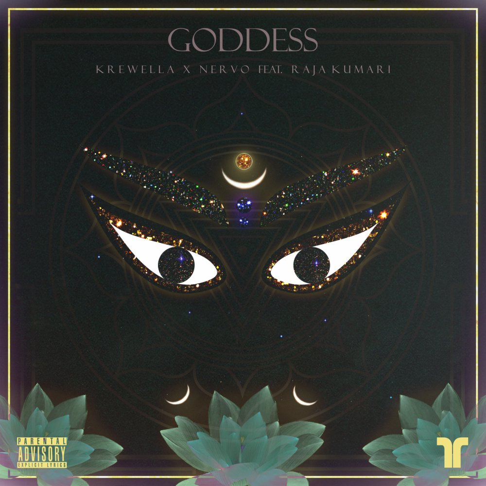 Goddess (Explicit)