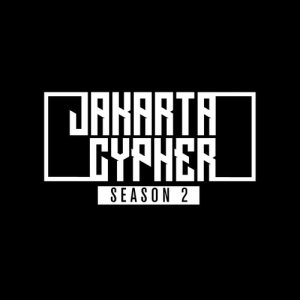 Listen to JAKARTA CYPHER 2 (Explicit) song with lyrics from Eitaro