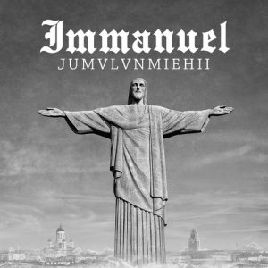 收聽Immanuel的Ei Mitään歌詞歌曲