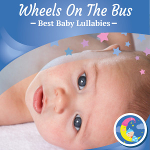 Dengarkan Wheels on the Bus lagu dari Best Baby Lullabies dengan lirik