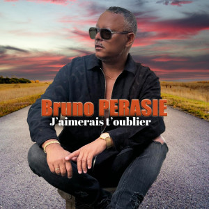 Album J'aimerais t'oublier from Bruno Pérasie