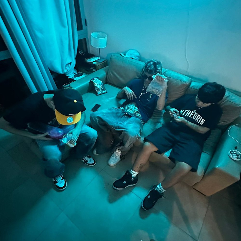 dribble (Explicit)