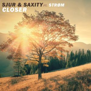 Listen to Closer (feat. Strøm) song with lyrics from SJUR