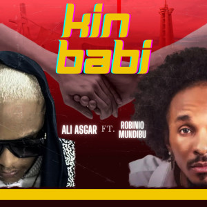 Album KIN BABI from ALI ASGAR