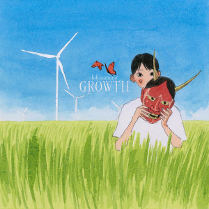 Album daffodil dreams oleh Potsu