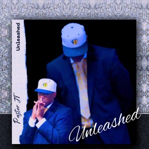 Pastor JT Maberry的專輯UNLEASHED