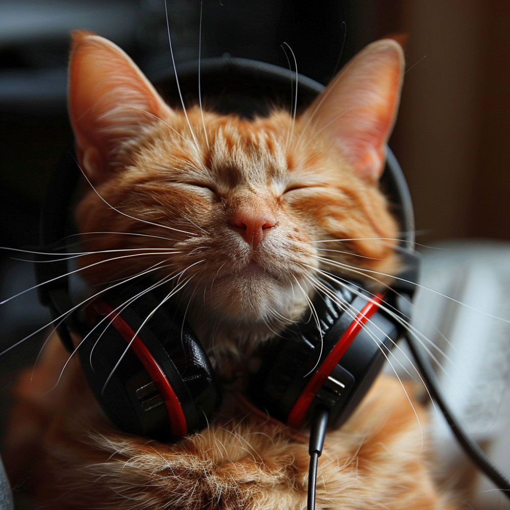 Vibraciones De Ritmo Animal