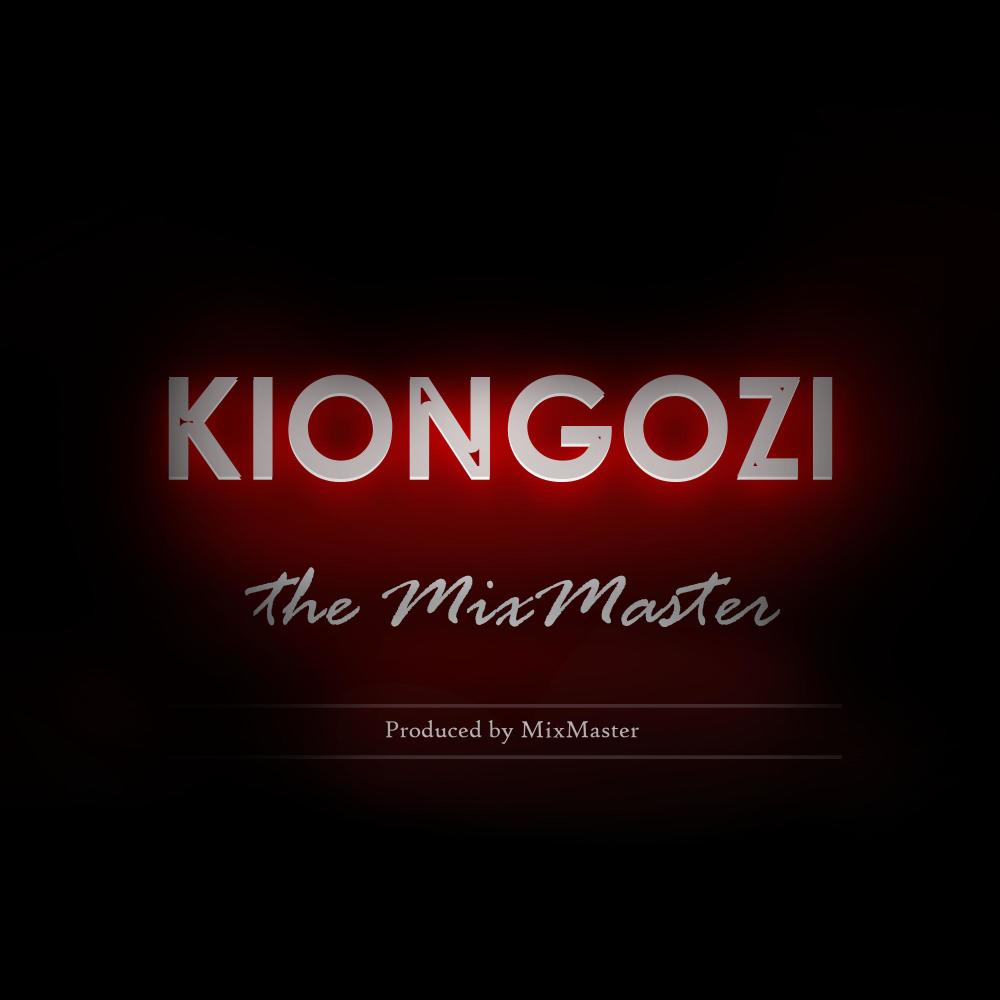 Kiongozi