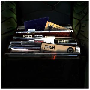 Listen to Jorm song with lyrics from Ben