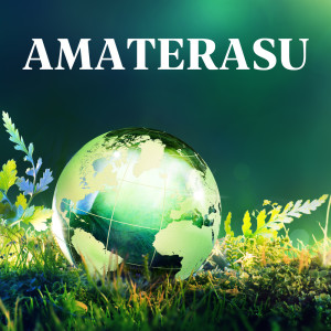 Album For those who think "I don't love myself." ~THE MESSAGE of a Spiritual Life Coach Taeko Harasaki Vol.1~ from Amaterasu