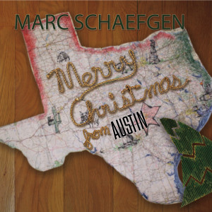Dengarkan Hill Country Christmas lagu dari Marc Schaefgen dengan lirik