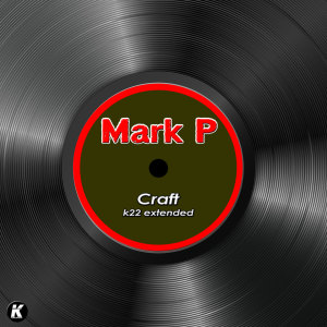 CRAFT (K22 extended) dari Mark P