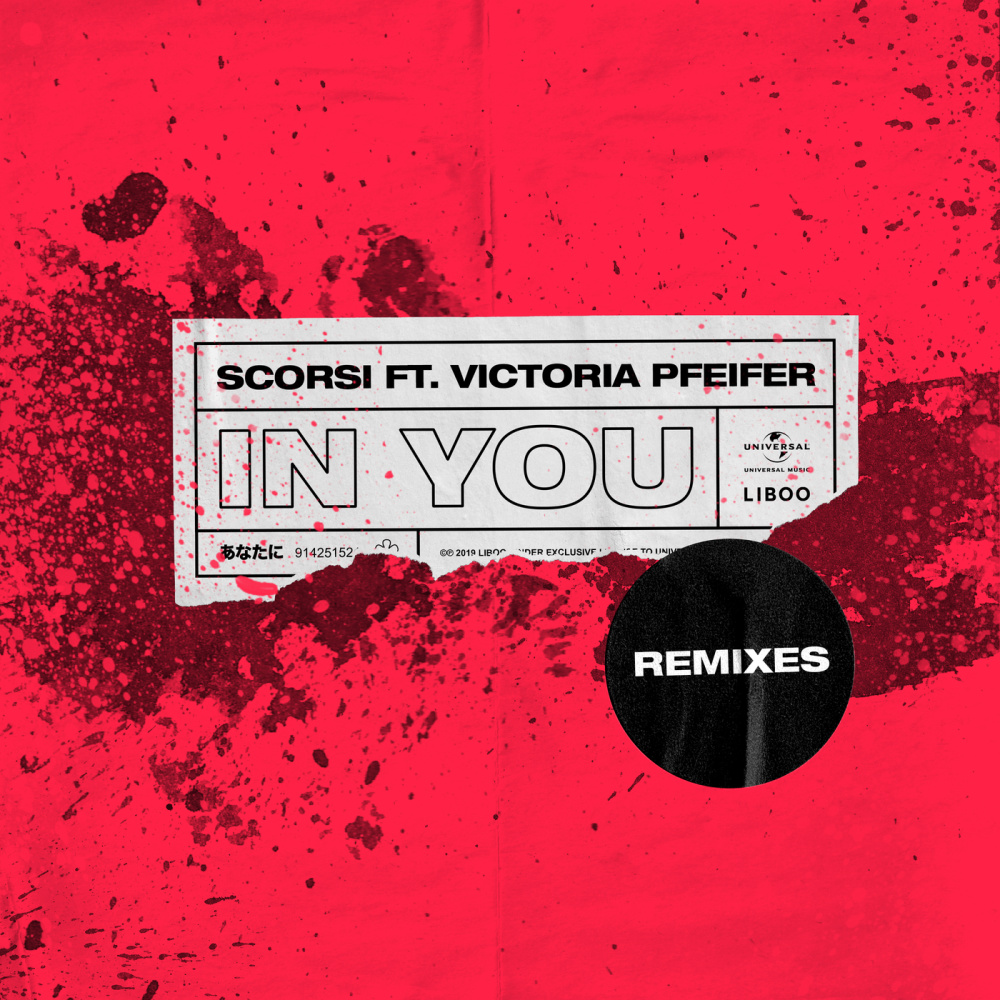 In You (Flakkë Remix)