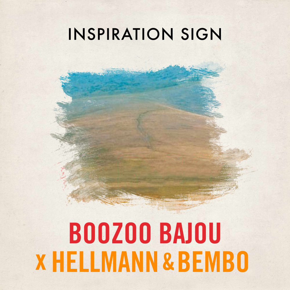 Inspiration Sign