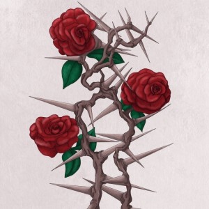 Sydney The Singer的專輯Thorns (Explicit)