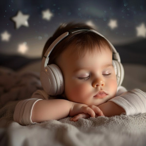 อัลบัม Baby Lullaby Symphony: Starlit Serenity ศิลปิน Lullaby Maestro