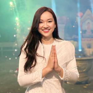 Album Phật Ơi Con Đã Thấy Ngài from 