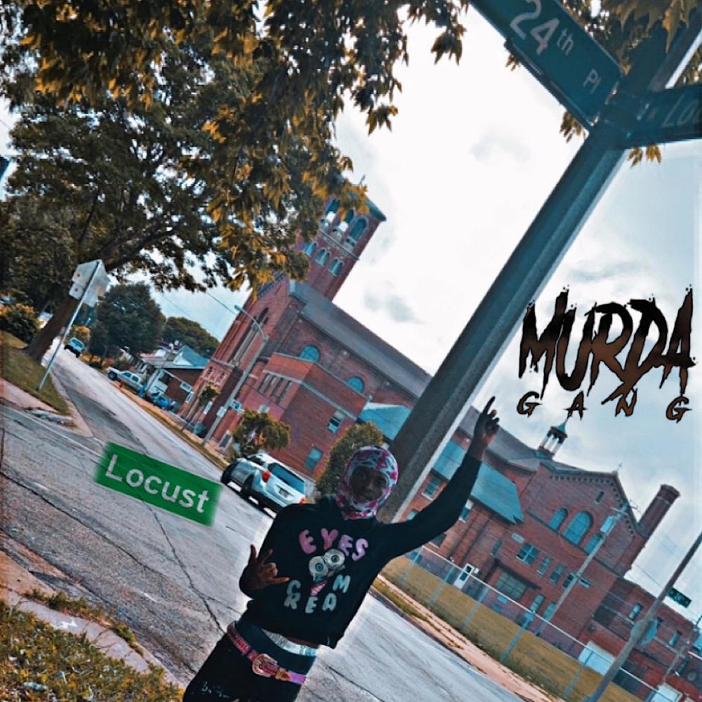 On Opp Street (feat. Dave PPW) (Explicit)