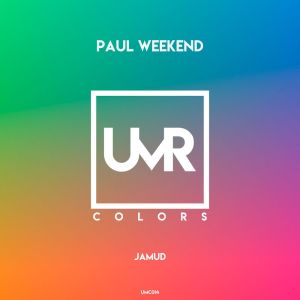 Paul Weekend的專輯Jamud (Original Mix)