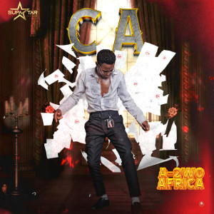 A-2wo Africa的專輯CA