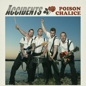 收听The Accidents的Ain't No Chance (I'm Working On A Day Like This)歌词歌曲