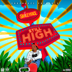 Listen to She Something Else (feat. Dunebydaway) (Explicit) song with lyrics from Smileyface
