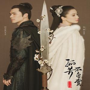 Album Dian Shi Ju "Gu Fang Bu Zi Shang" oleh 电视剧原声带