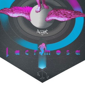 Listen to Lacrimosa song with lyrics from Angst