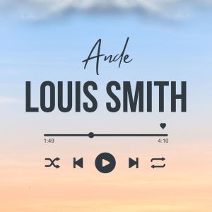 อัลบัม Ande ศิลปิน Louis Smith