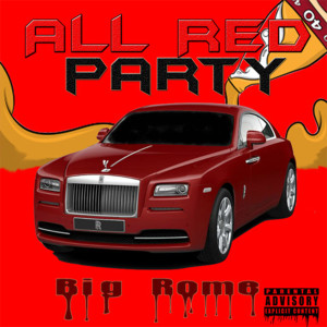All Red Party (Explicit)