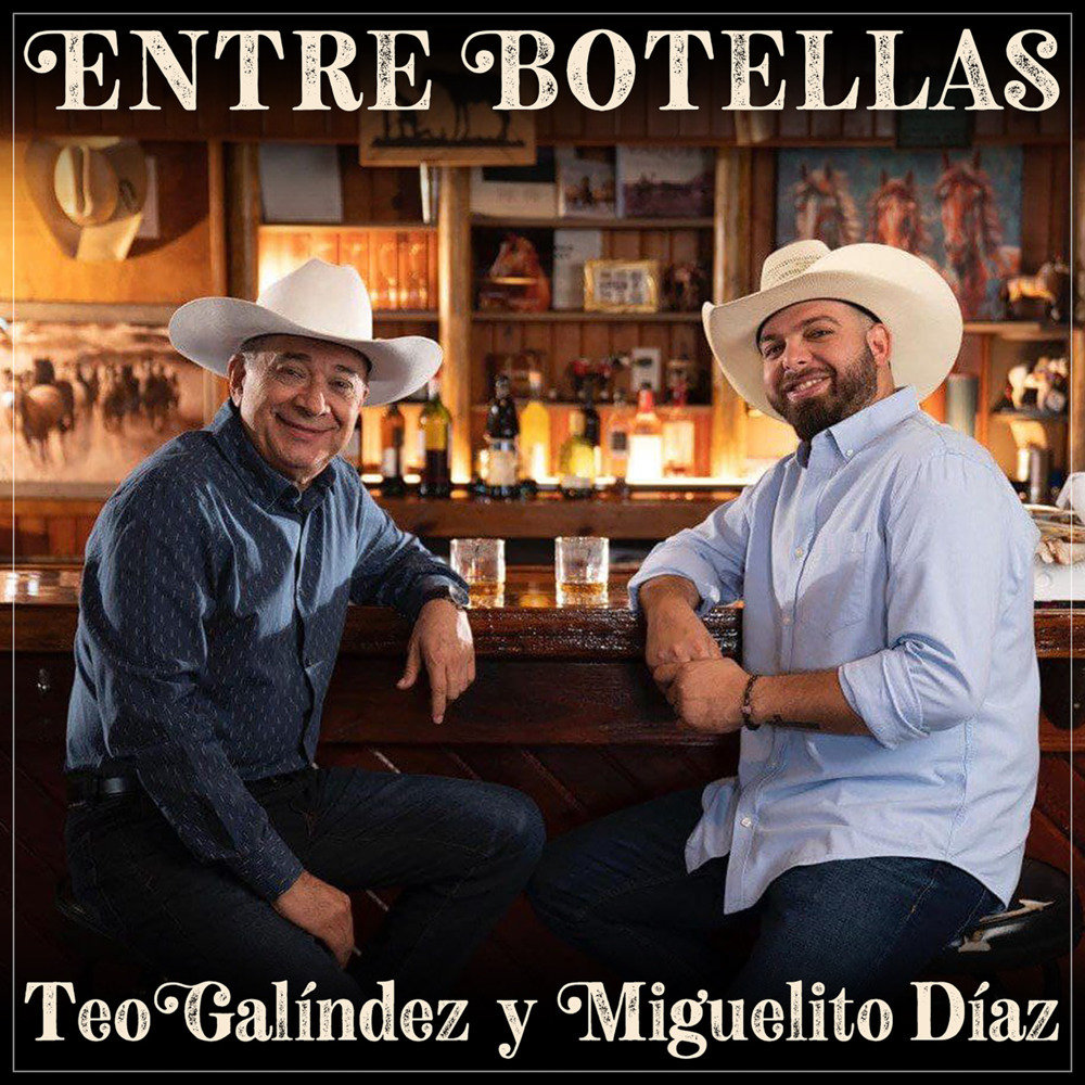 Entre Botellas