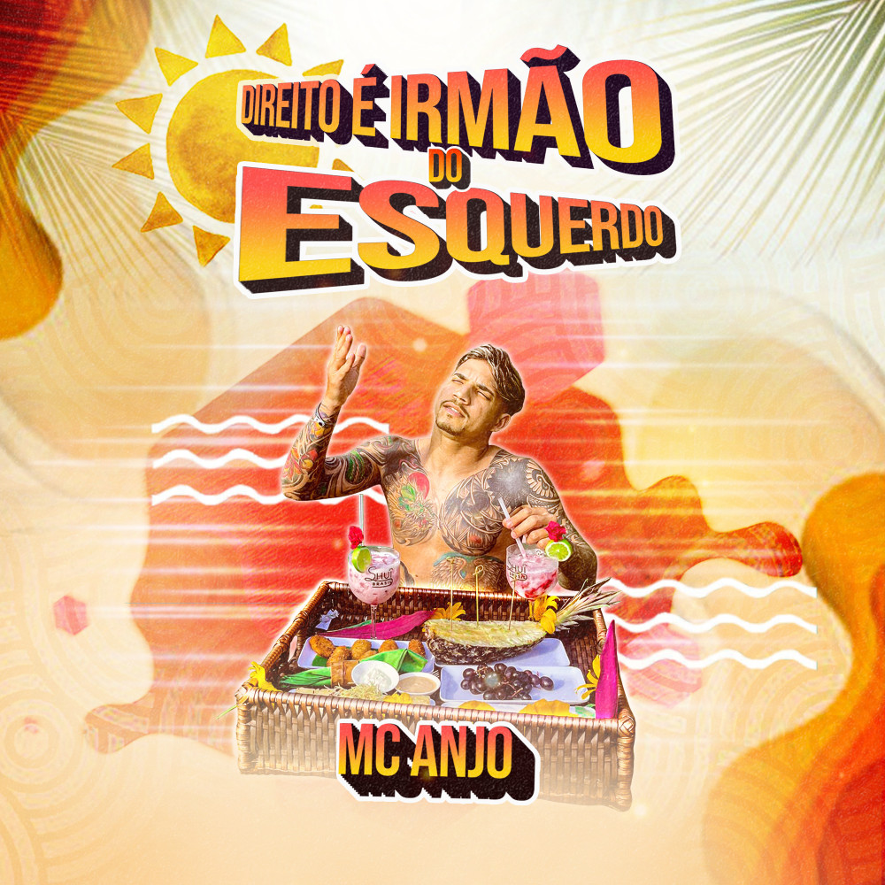Direito É Irmão do Esquerdo