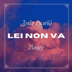 Album Lei non va from Joka Diablo