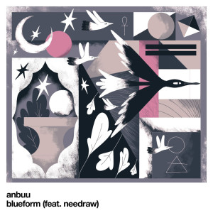 Anbuu的专辑Blueform