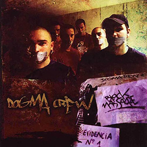 ดาวน์โหลดและฟังเพลง Un Detalle por Mi Parte (Explicit) พร้อมเนื้อเพลงจาก Dogma Crew
