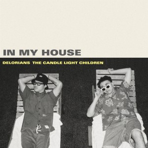 Album In My House oleh The Candle Light Children